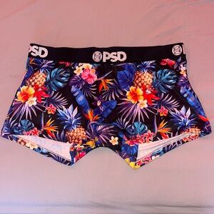 psd underwear/shorts